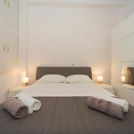 Apartment N Central Korcula Town Luaran gambar