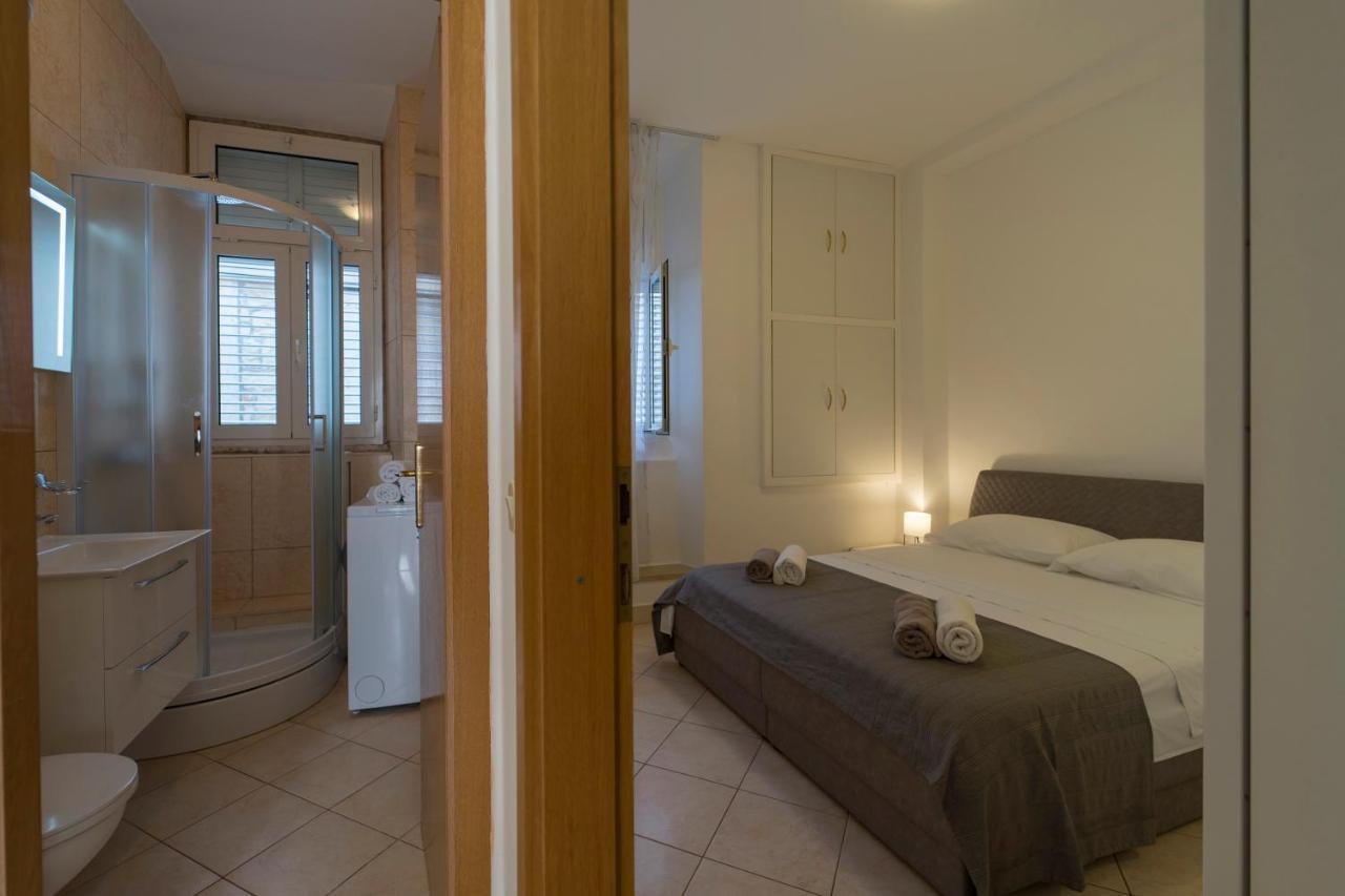 Apartment N Central Korcula Town Luaran gambar