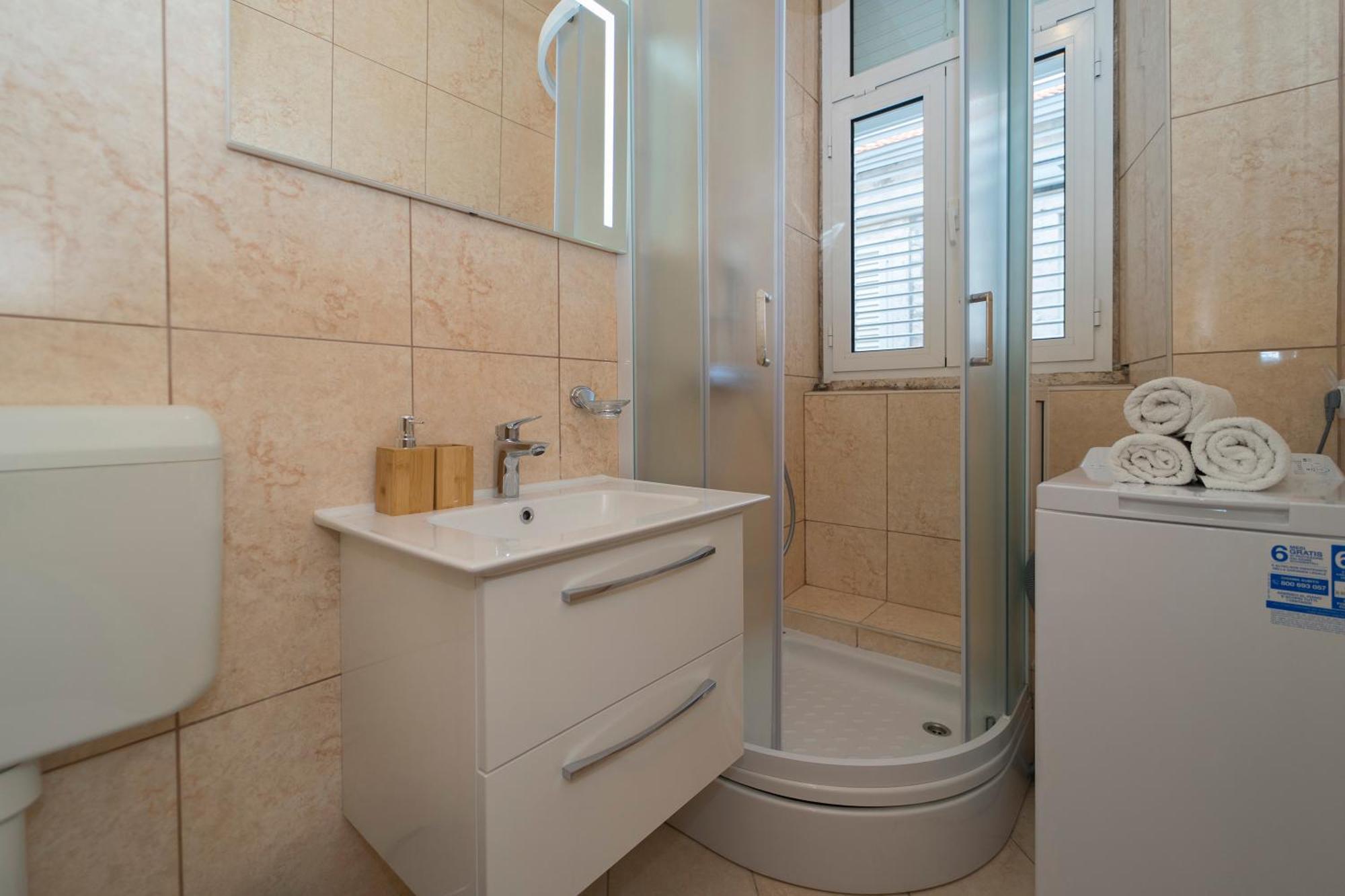 Apartment N Central Korcula Town Luaran gambar