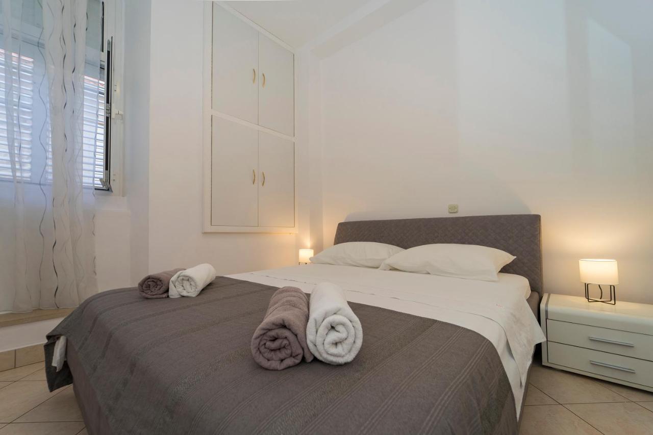 Apartment N Central Korcula Town Luaran gambar