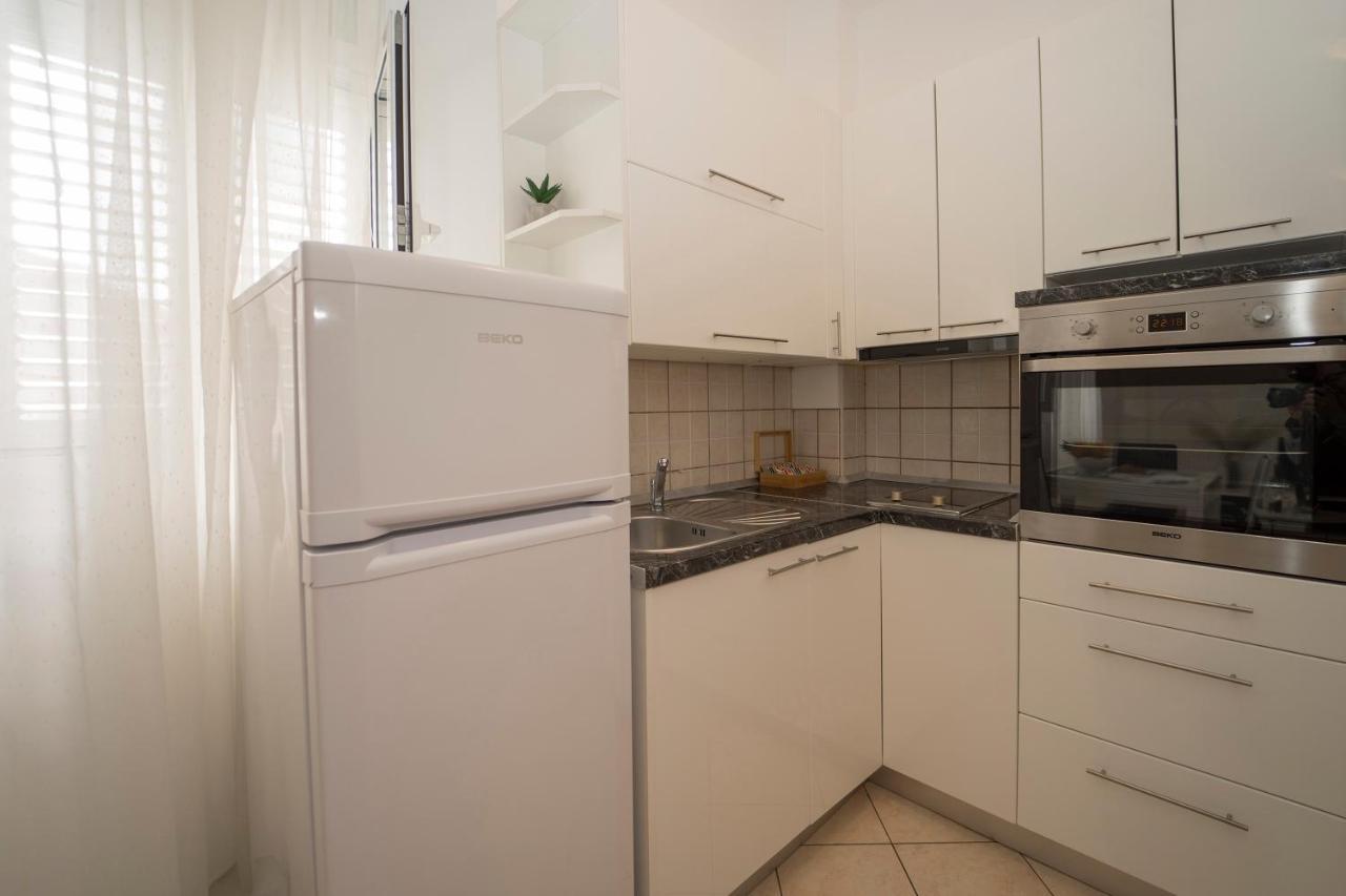 Apartment N Central Korcula Town Luaran gambar